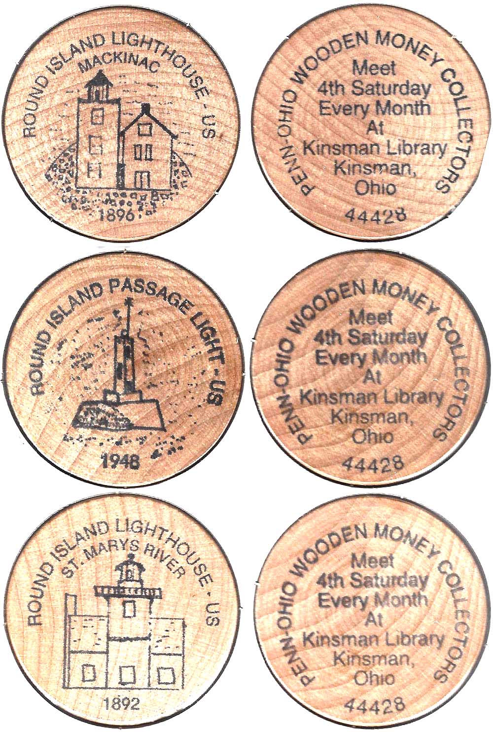 A-Numismatic-Game---Search-For-